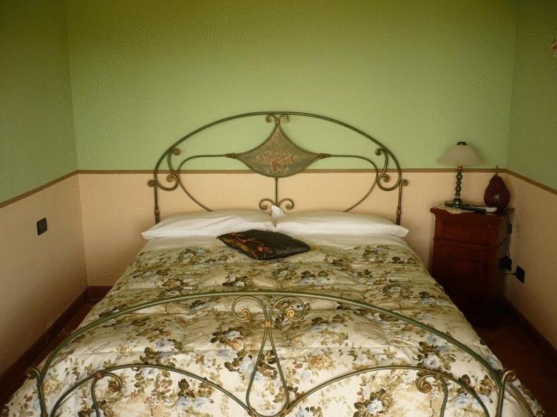 Agriturismo Villa Vea Bellosguardo Eksteriør billede