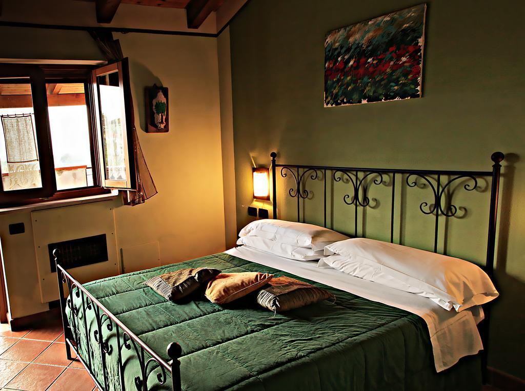 Agriturismo Villa Vea Bellosguardo Eksteriør billede